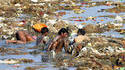 Une photo qui permet de relativiser