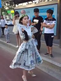 Fashion ?