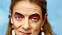 La soeur de Mister Bean