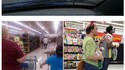 Les gens de Walmart