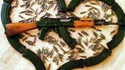 Bisous de Syrie