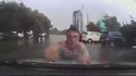 Quand on sait pas road rage