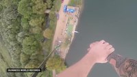 Pendant ce temps là, l'autre coté de la Manche
