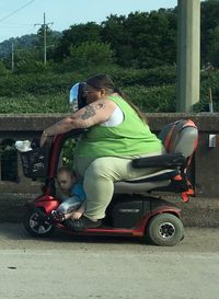 Pendant ce temps là, aux amériques