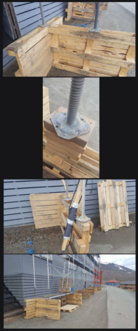 Ça semble plutôt bien sécurisé