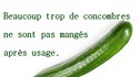 Gaspillage Alimentaire