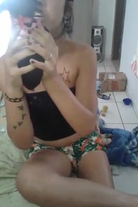 Un chien fait stopper son calvaire