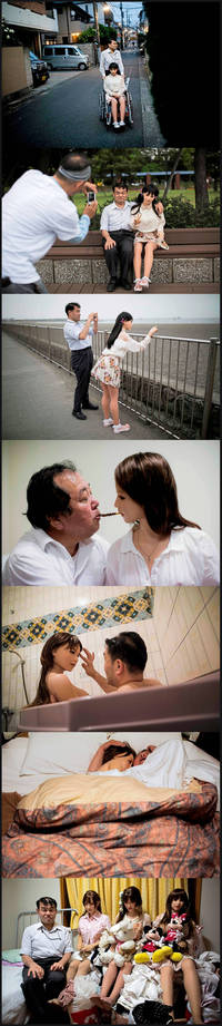 Une belle histoire d'amour