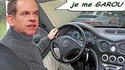 Quand il n'y a plus de place sur le parking ...