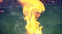 esprit du feu !