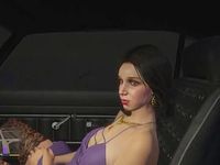 Nouveau mode "première personne" dans GTA 5