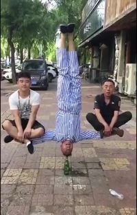 Un tour de ..