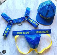 Ikea & chill?