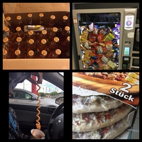 Les petits bonus de la vie