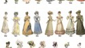 La mode féminine en Europe
