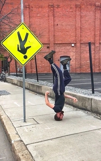 Pendant ce temps, en Australie...