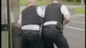 Arrestation difficile