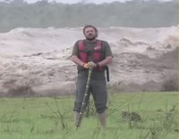 Moïse II, le retour