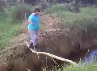 La physique amusante