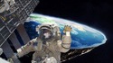 Une photo non retouchée par la NASA