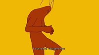 Cockroack calisthenics
