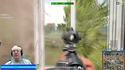 Papy fait du gros frag