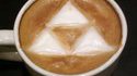 Café Triforce