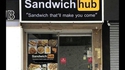 Kebab avenant