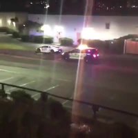 Police, arrêtez votre véhicule