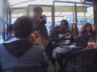 Extrait de Cam Clash: l'émission qui teste les Français sur les discriminations