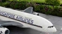 Airbus A380 en Lego