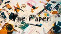 The paper