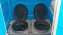 Toilettes pour deux