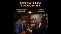 Tony Danza dans le clip de Buona Sera Signorina des Gypsy Queens