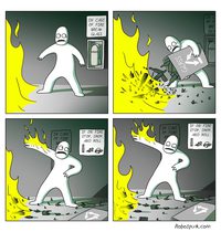 Instruction pas claire