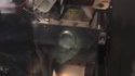 Des policiers découvrent une machine pour remplir des sacs de cocaïne
