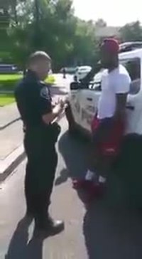 Feinte la police