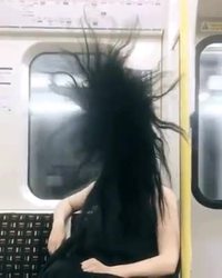 Soubassophone à poil