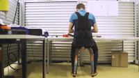 Le pantachaise