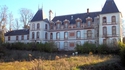 Résidence Gryffondor