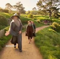 Toute ressemblance est fortuite