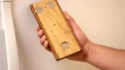 Magnet UTILE sur réfrigérateur