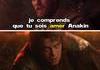 on n'est pas dredi ni jedi mais