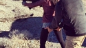 Tir-fesses