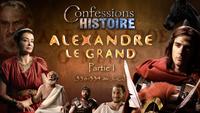 Confessions d'Alex