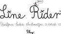 Line Rider