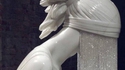 La femme-douche
