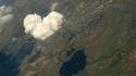 Nuage chaleureux