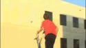 Michael Bay filme du Skateboard