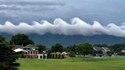 18 juin 2019: nuages en fractales